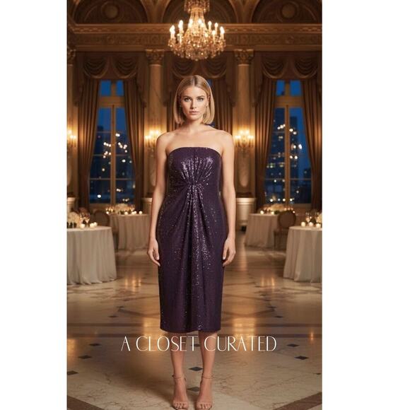 DVF Dress 2 NEW - Picture 1 of 11